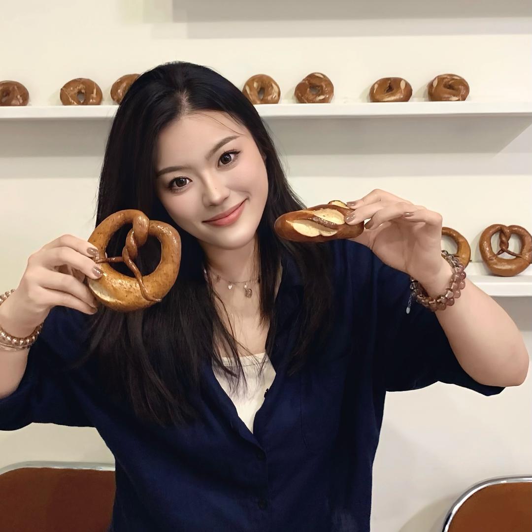 小猪宝莉