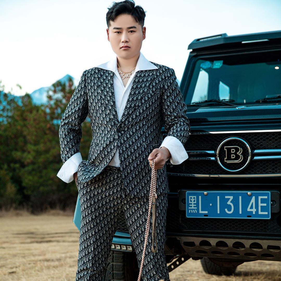 不爱吃香菜的程旗🌿