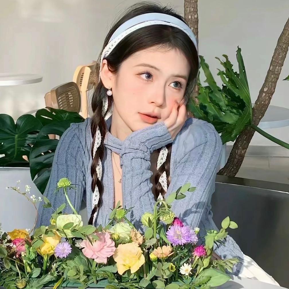 提笔梨愁