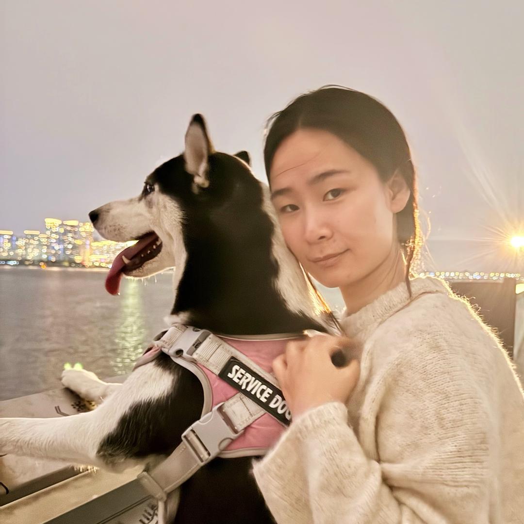 阿潘和啊哈