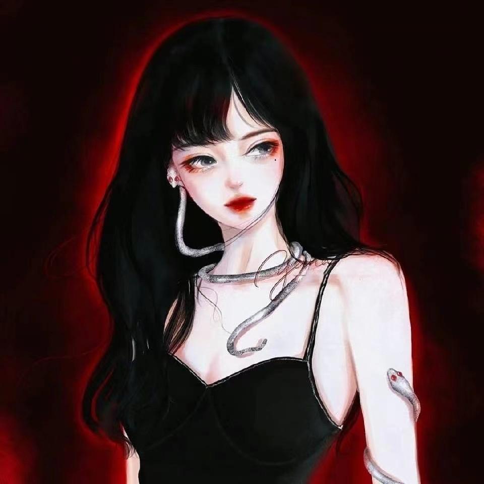 睡美人的小仙女.