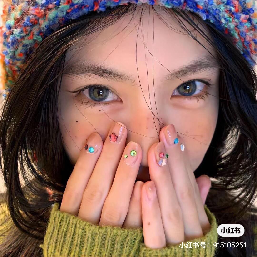 小桔子🍊