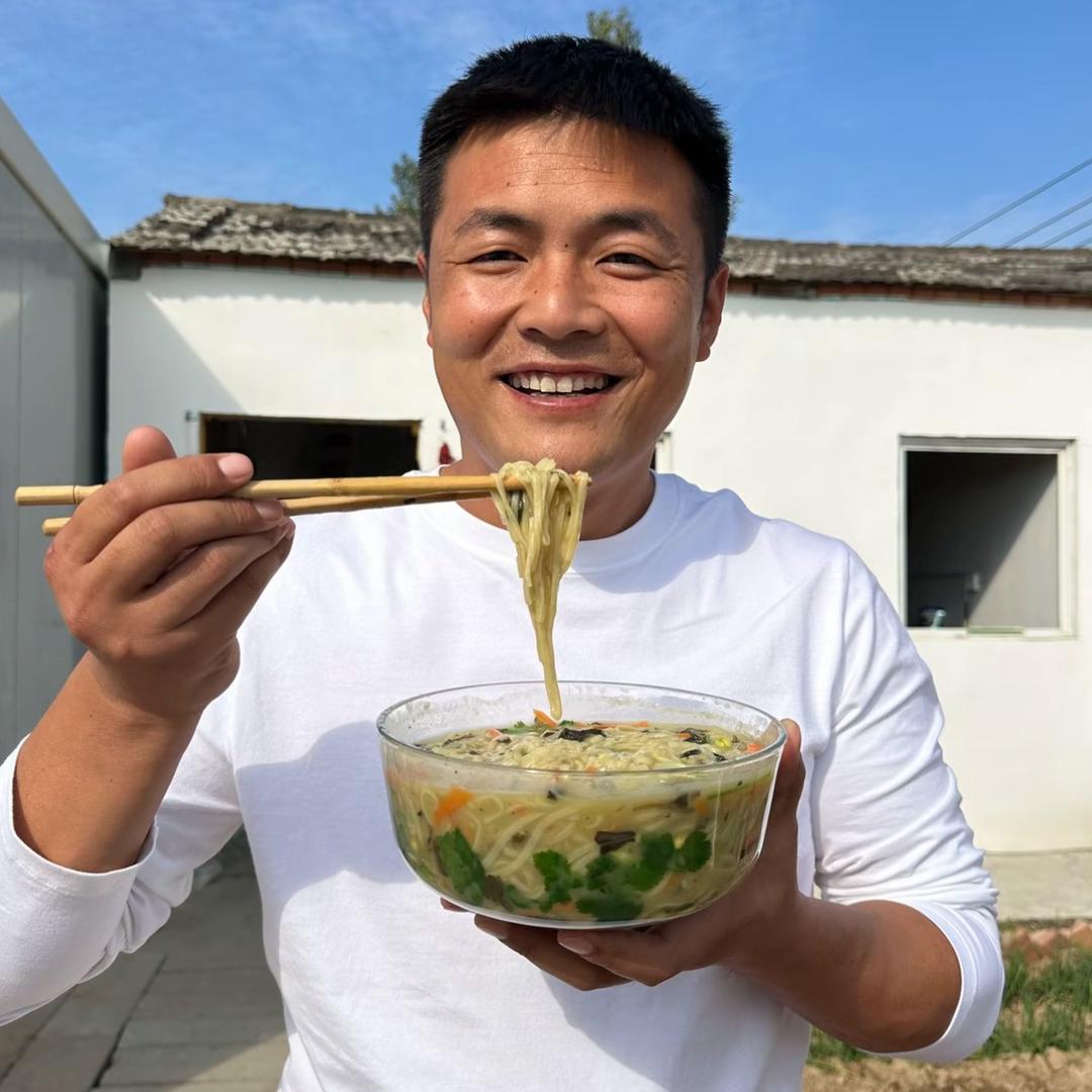 小永红霞家农产品