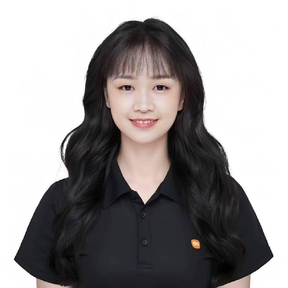 小米汽车｜广州美林小丽