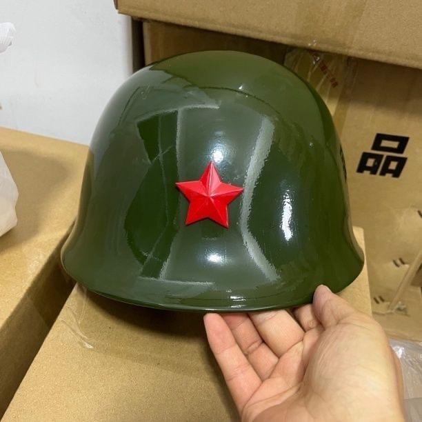 红色记忆一