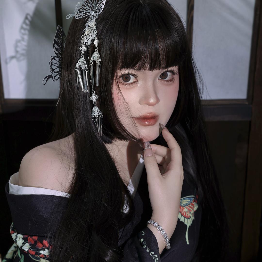 今天也在好好吃饭饭饭！