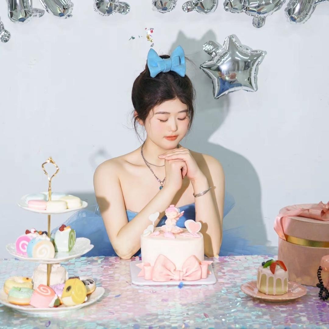 ꒰ঌ会做蛋糕的阿福🎂໒꒱