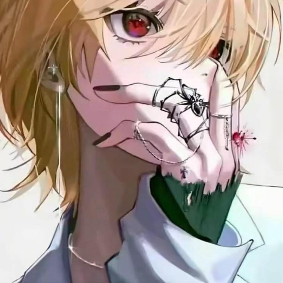 咪
