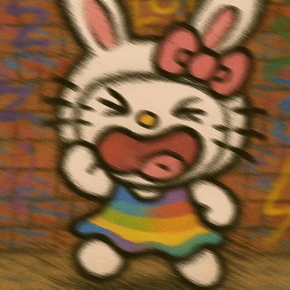 什么也不懂
