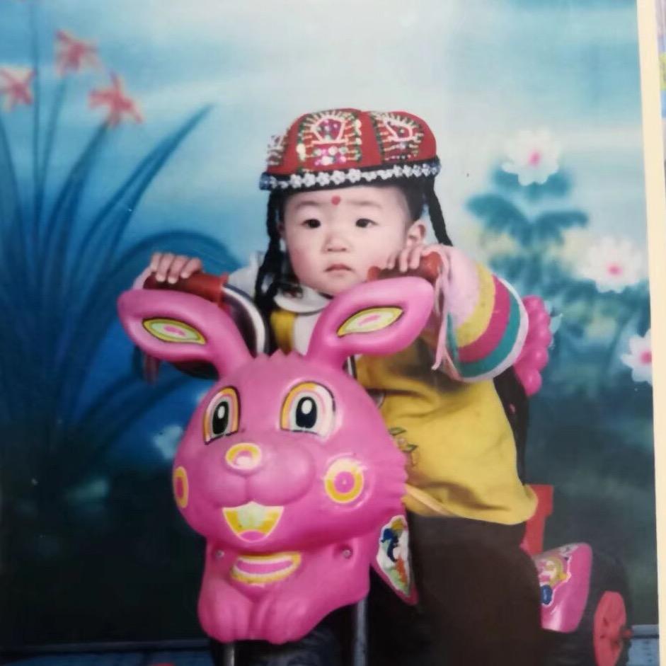 叫我周瘦瘦吖