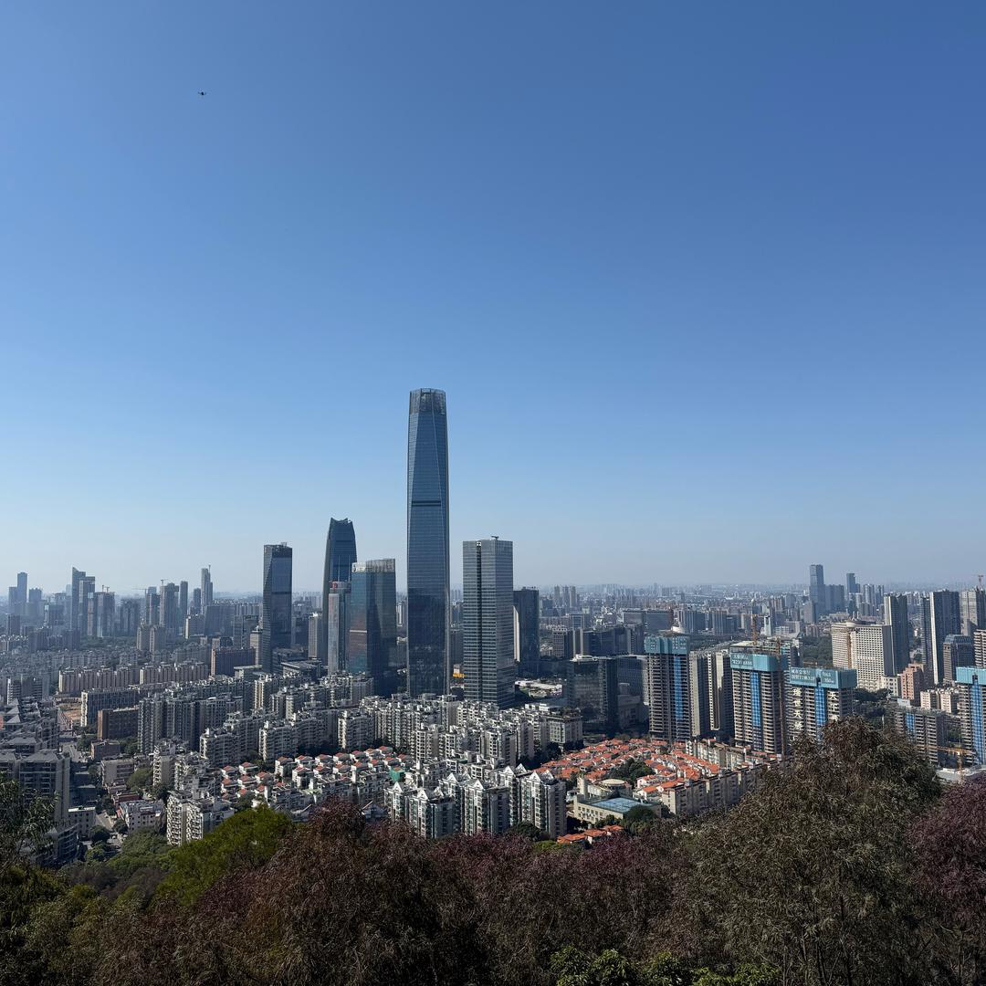 好运来☀️