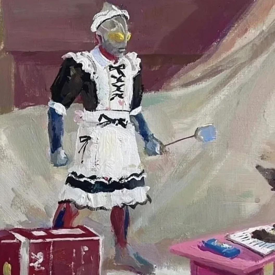 糖人兄弟（三角洲行动）