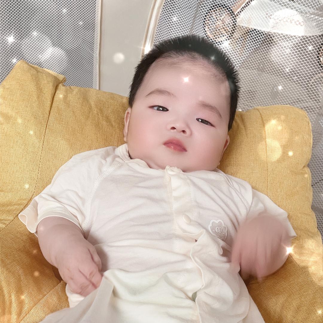晨晨妈妈