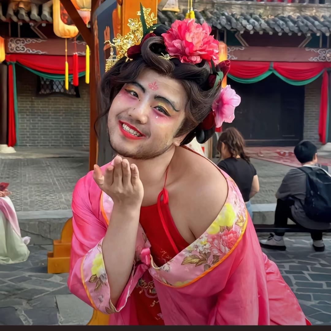 🌈可乐不加冰