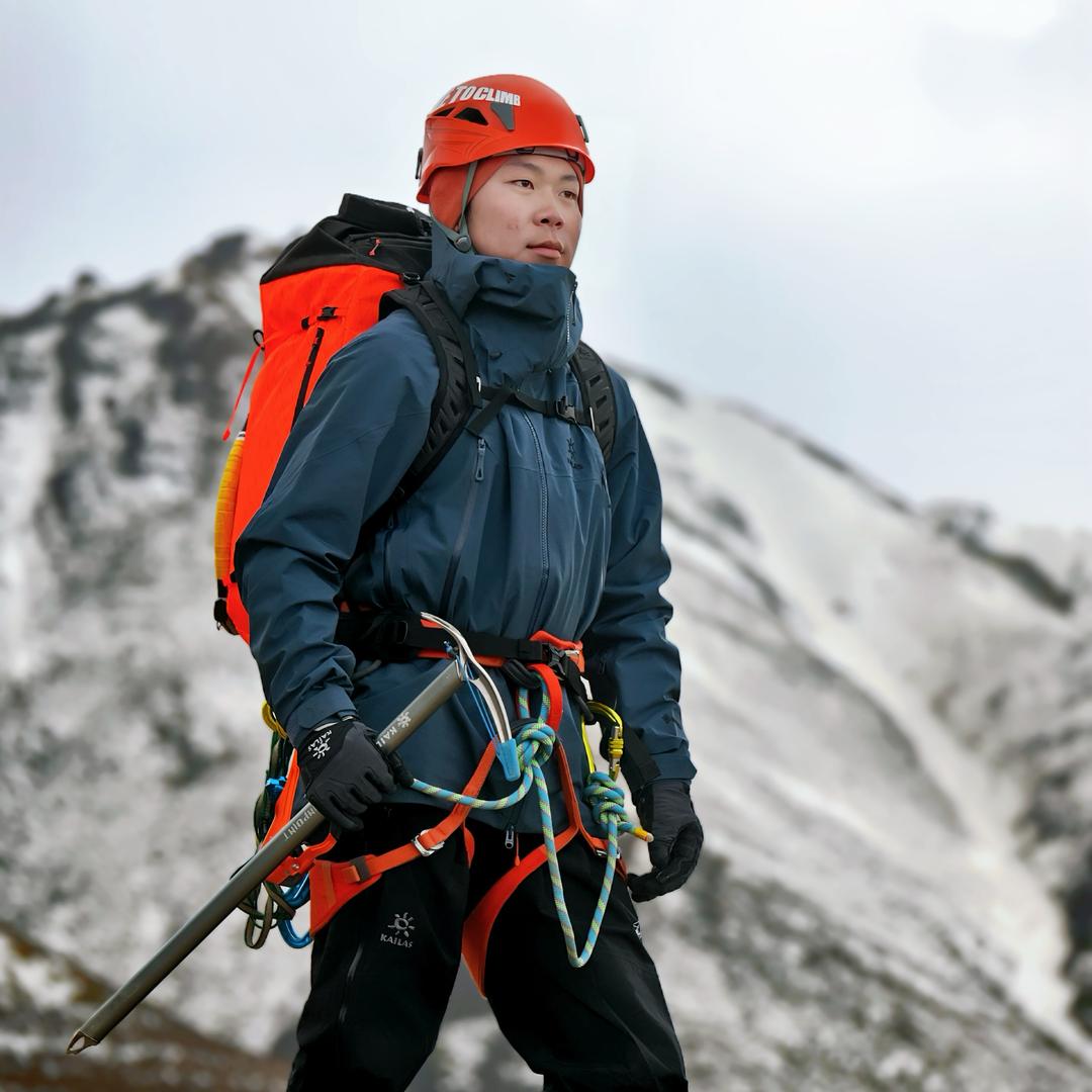 @踏寻户外～小鑫鑫