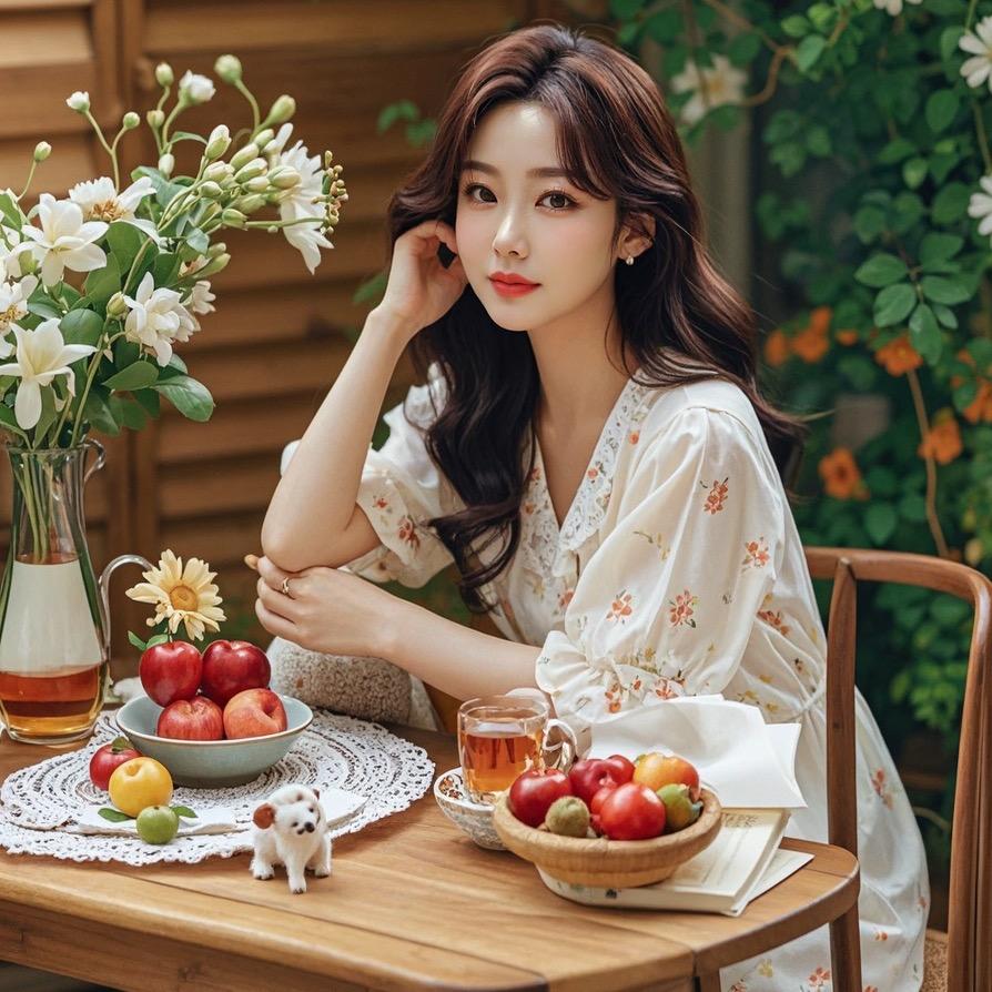 时光不在我还在