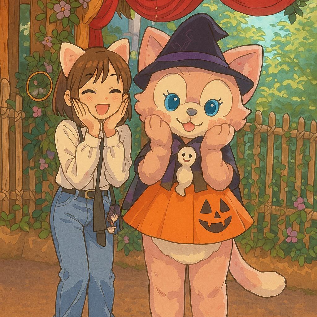 呼伦贝尔-贝儿（爱旅行）