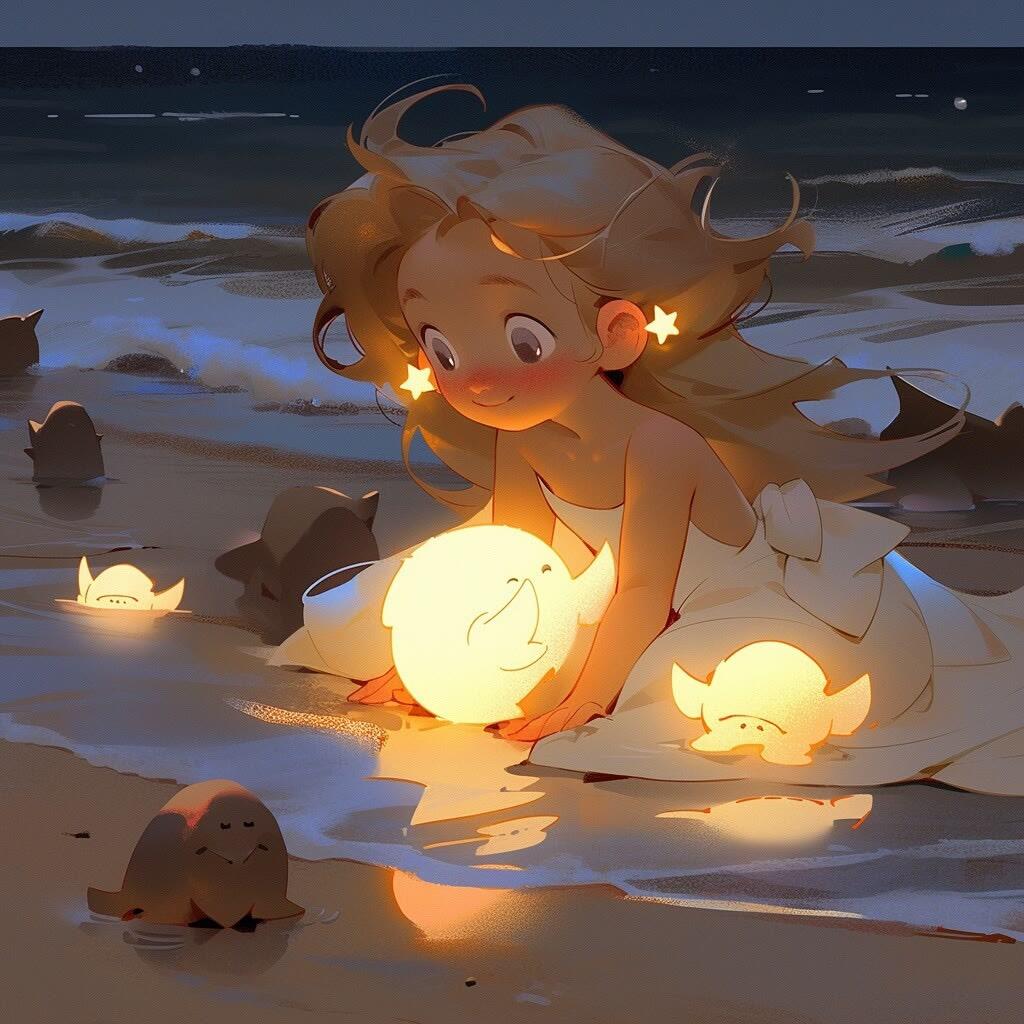 迷茫