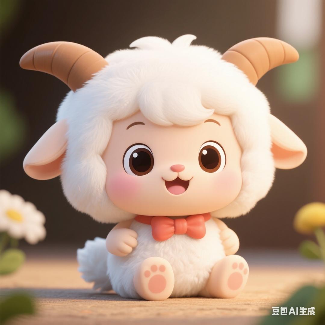 喜🐑🐑