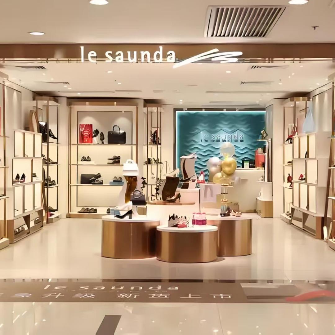 万福阁鞋服