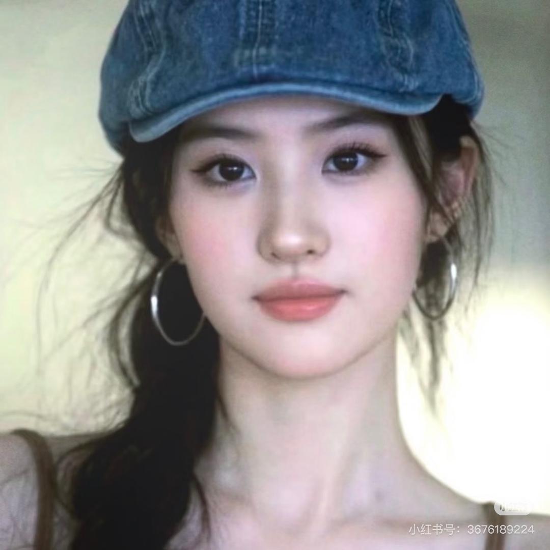 麦宝小姐