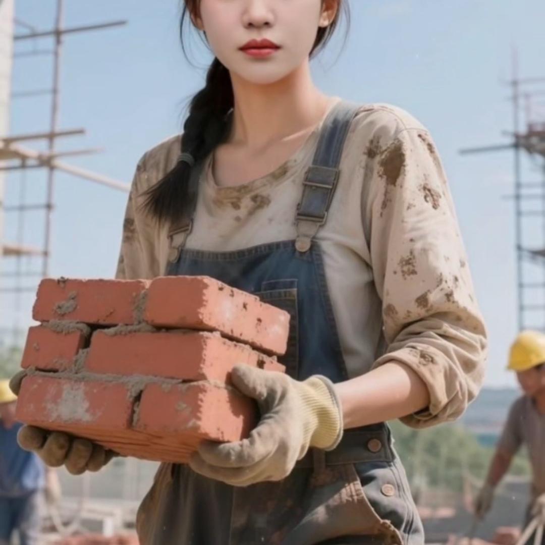 贝贝妈