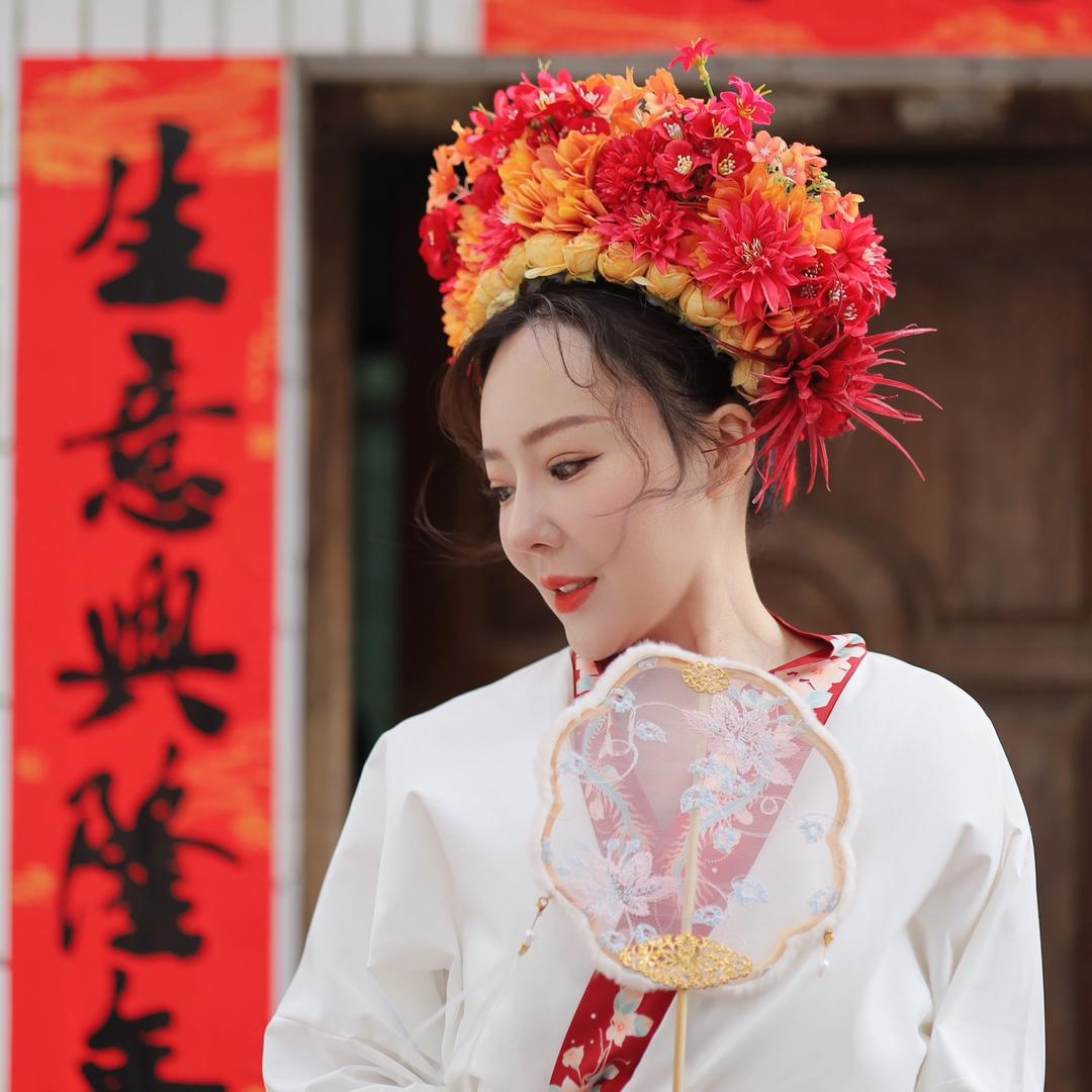 宁宁来了吖