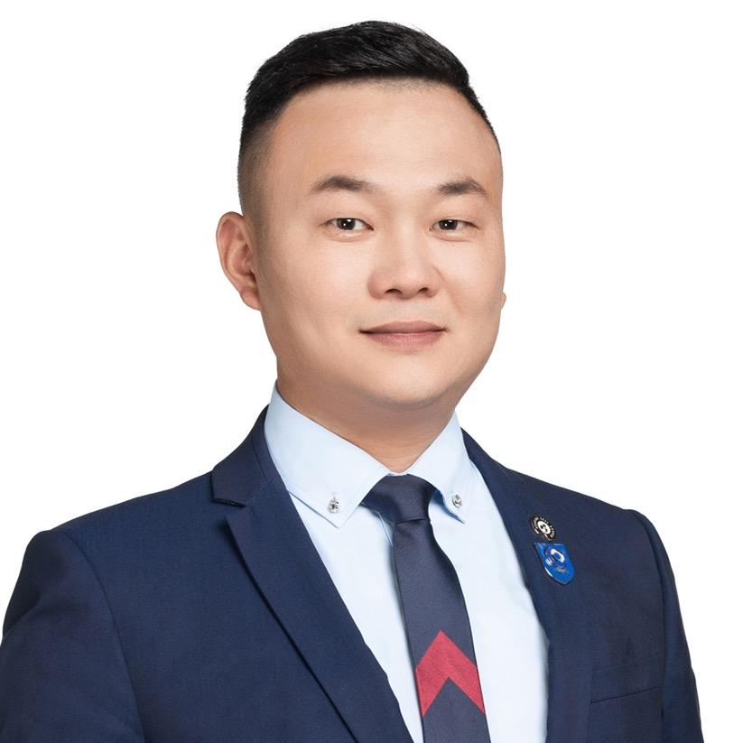 房产小名登real