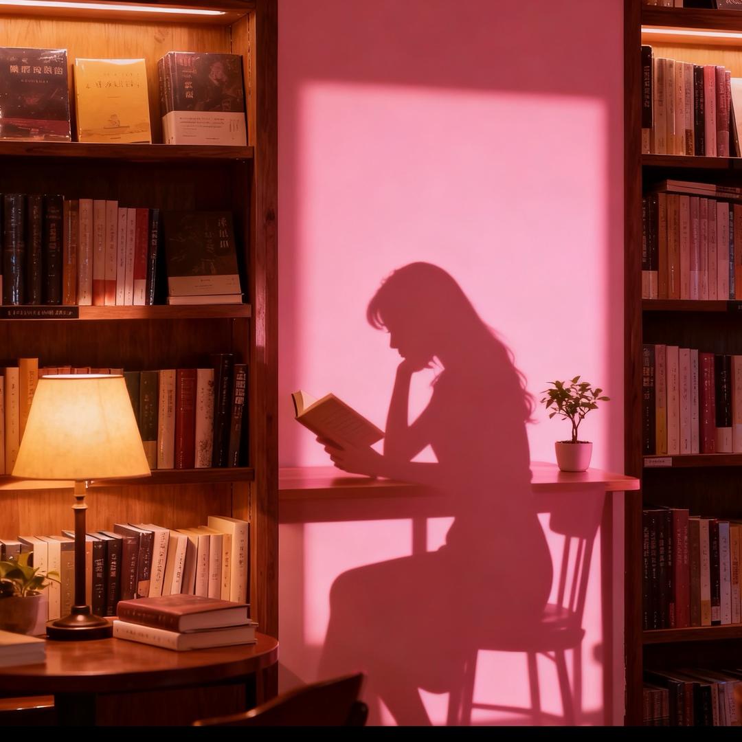 墨暖读书