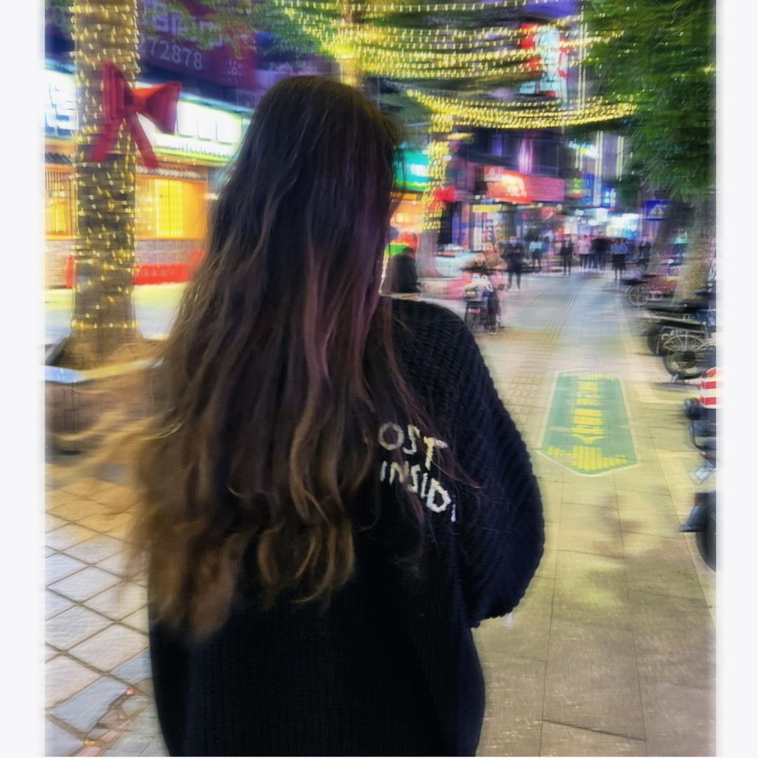 还是七七呀