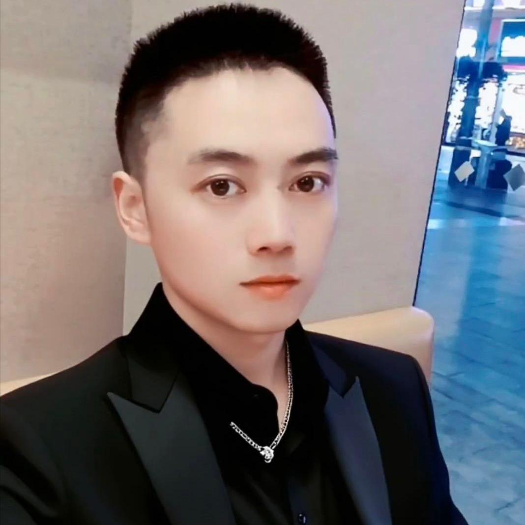 不帅王子