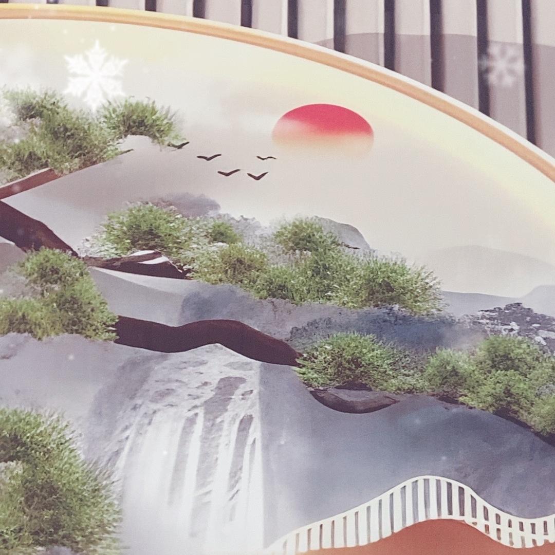 小方丝绸
