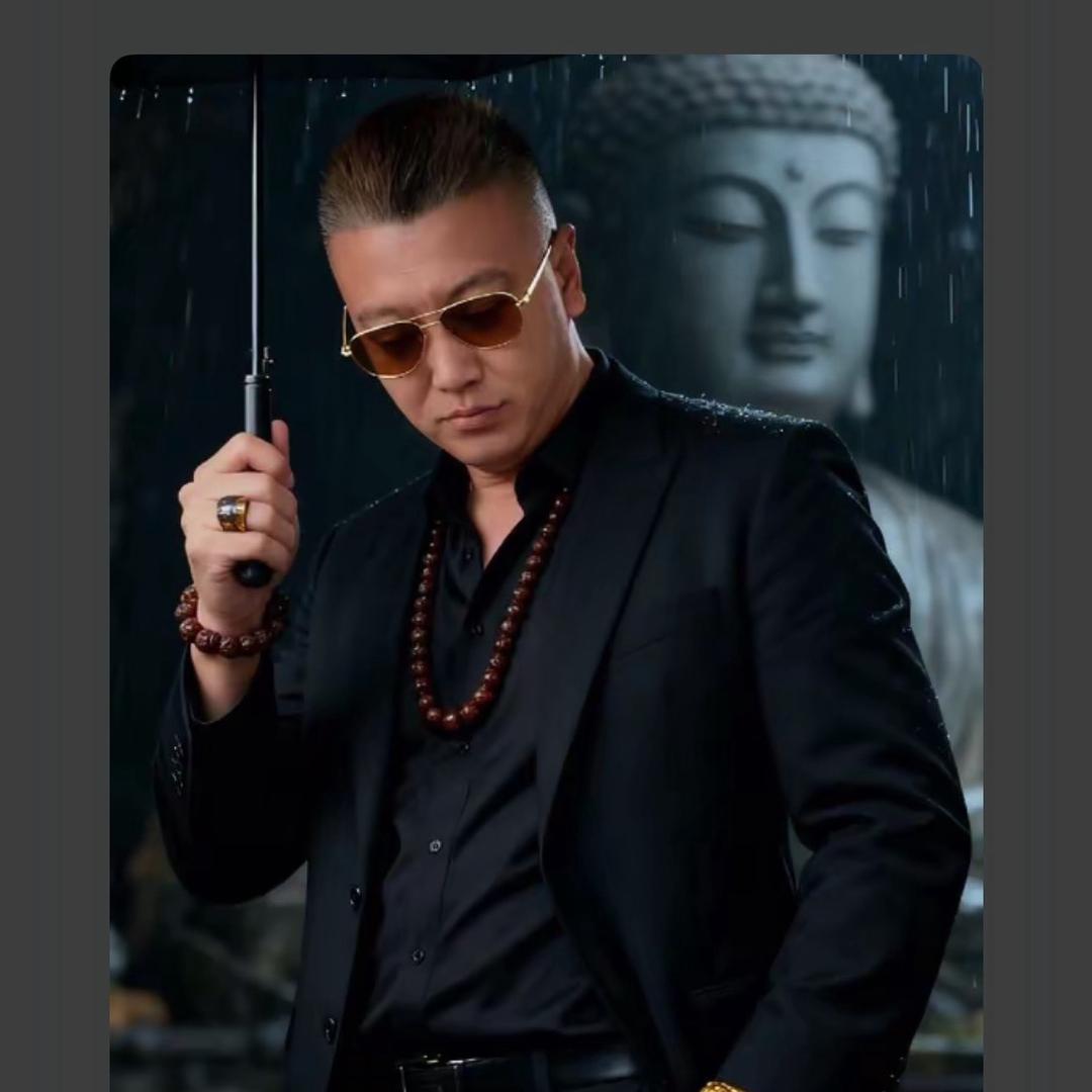 ꧁꫞꯭否极泰来꫞꧂