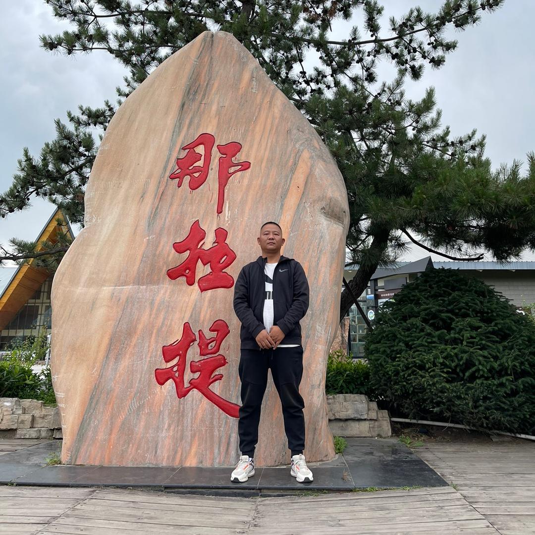 陈军伟