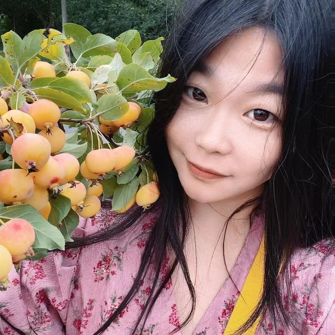 大脸筠筠呀