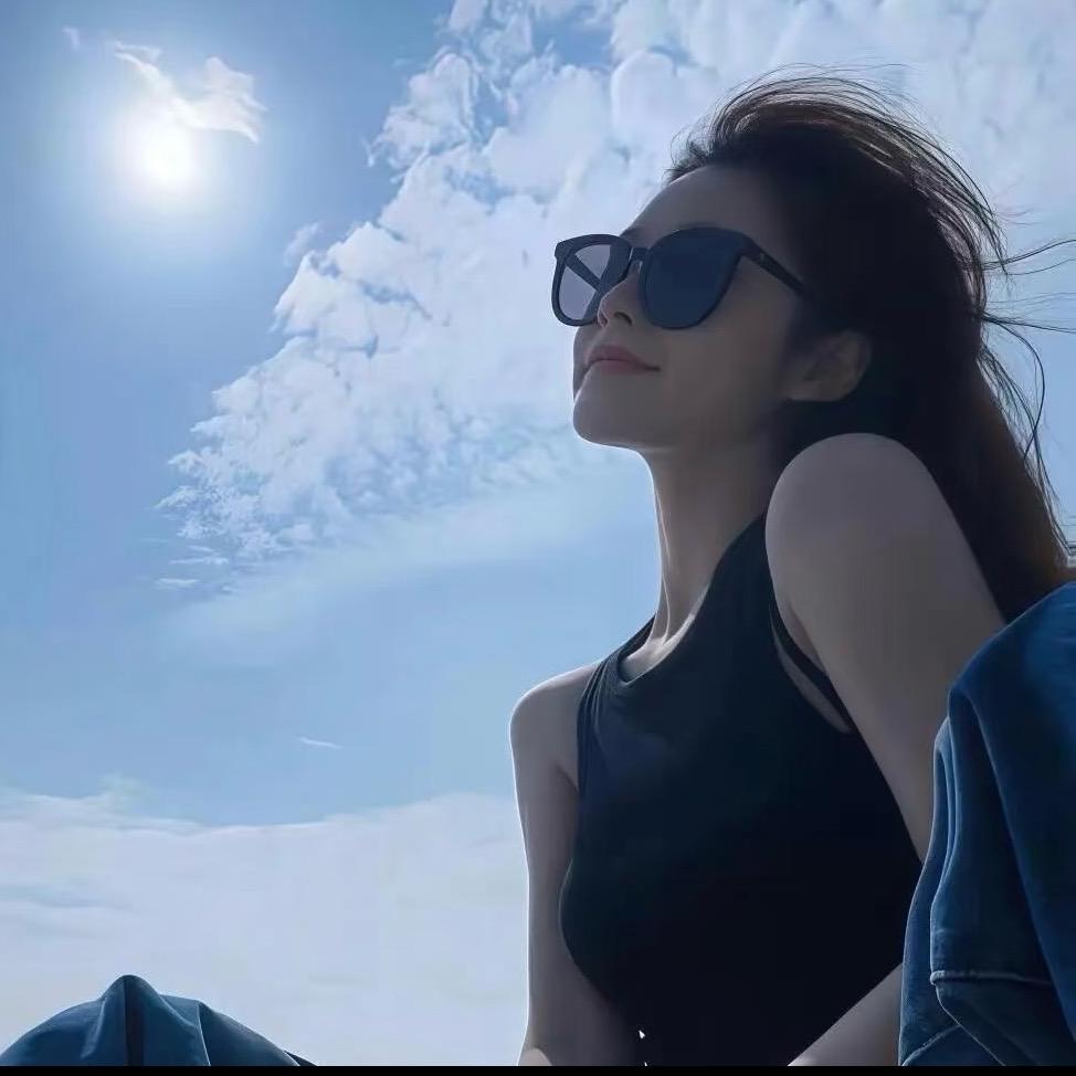 晚茶与夏