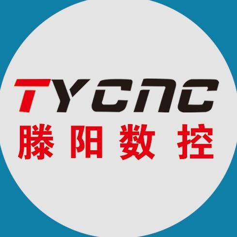 山东滕阳数控机床