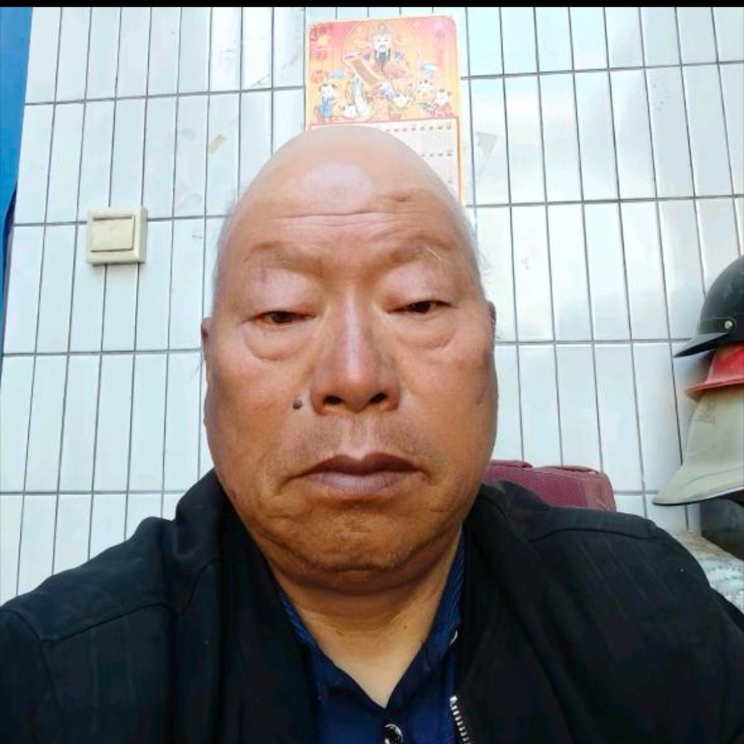 孤傲的狼