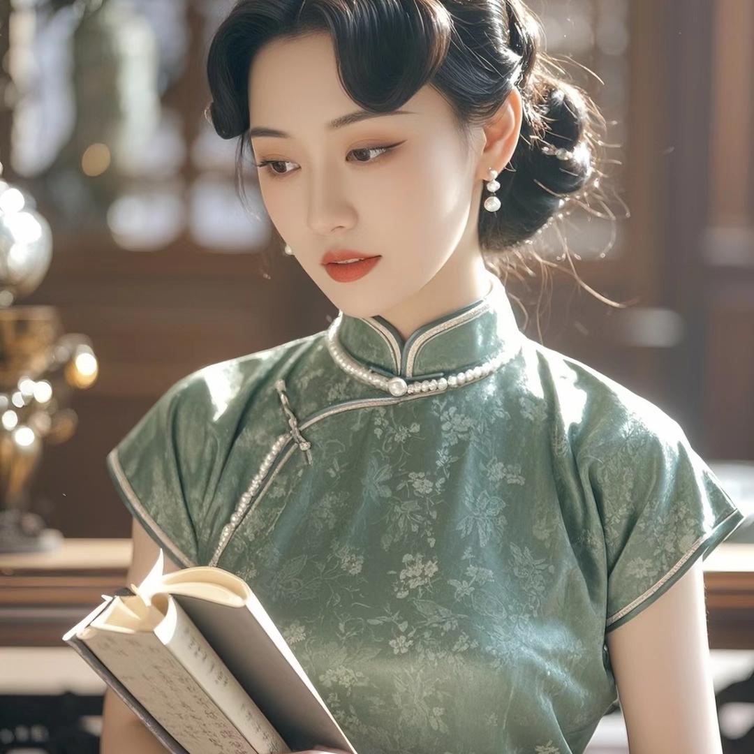 家琪2
