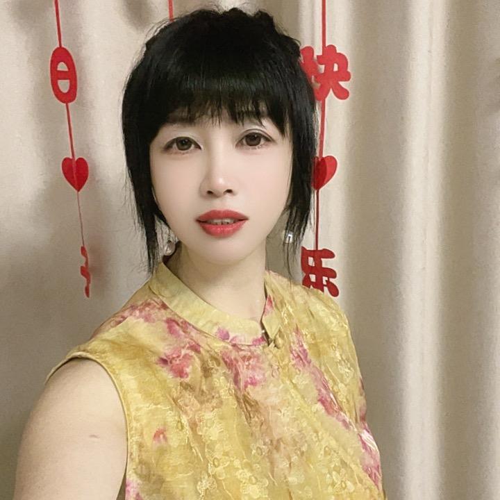 丽丽🍒🌻☘️