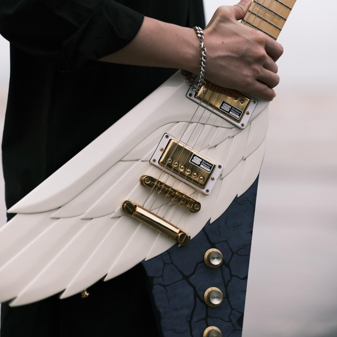 Lin🎸