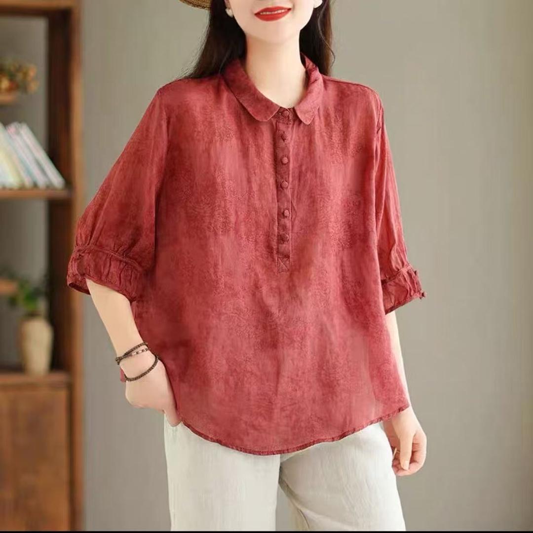 佑澄服饰