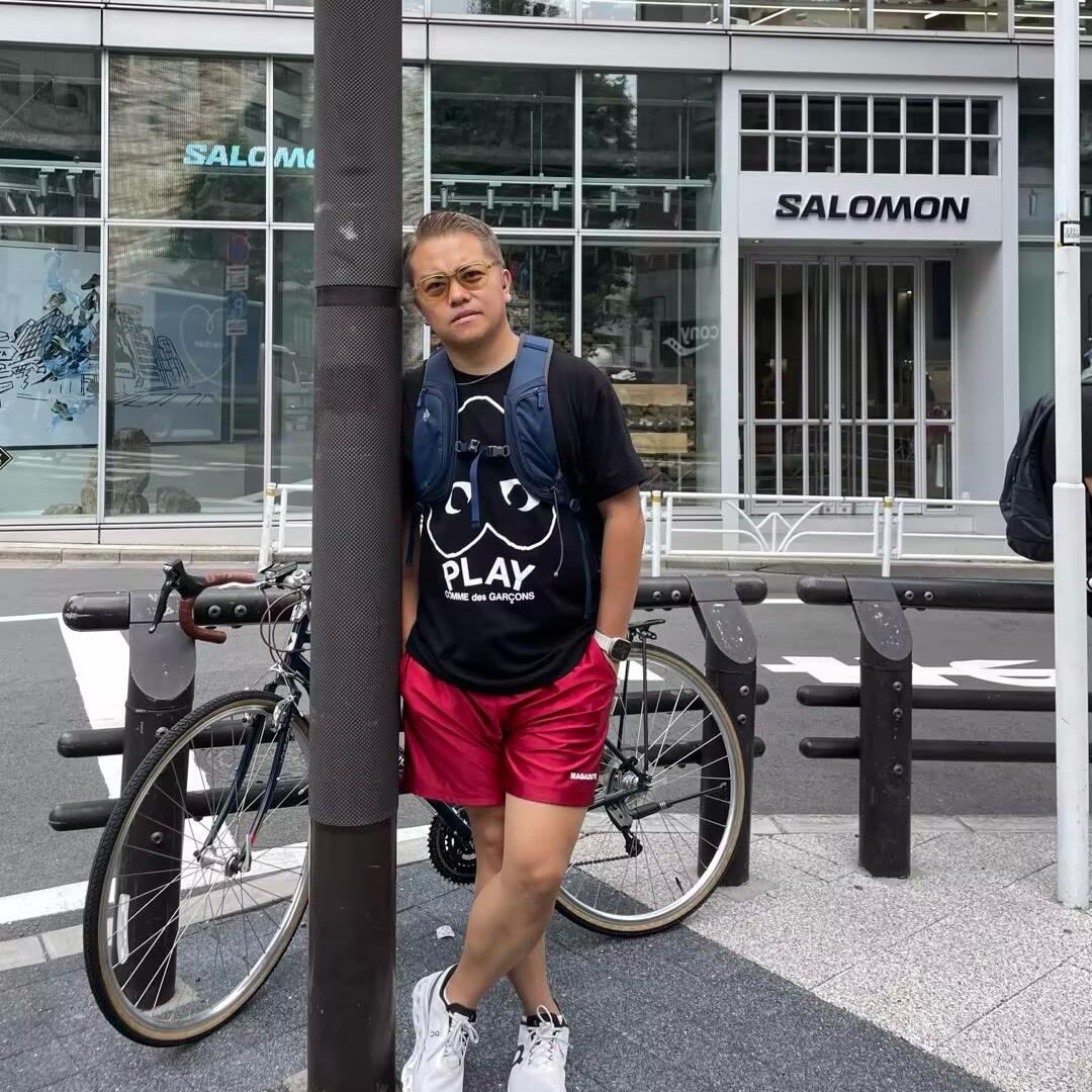 @哈尔滨  秋火火形象设计