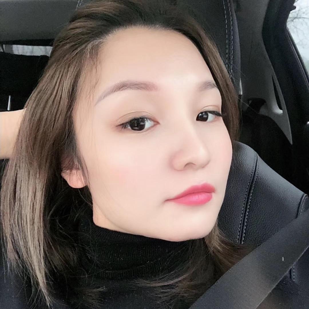 烧烤-烤的不错光华之心（娜姐）