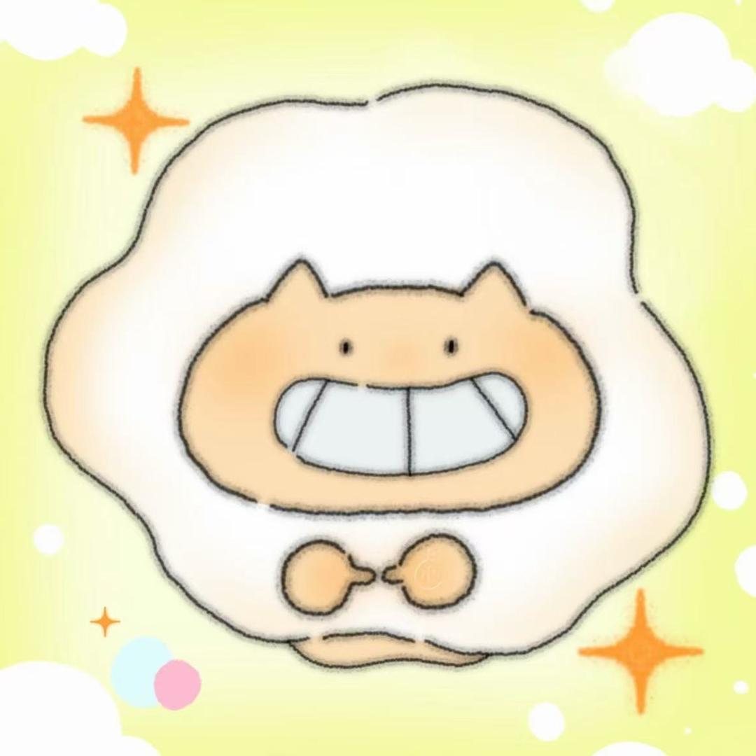 小羊pp