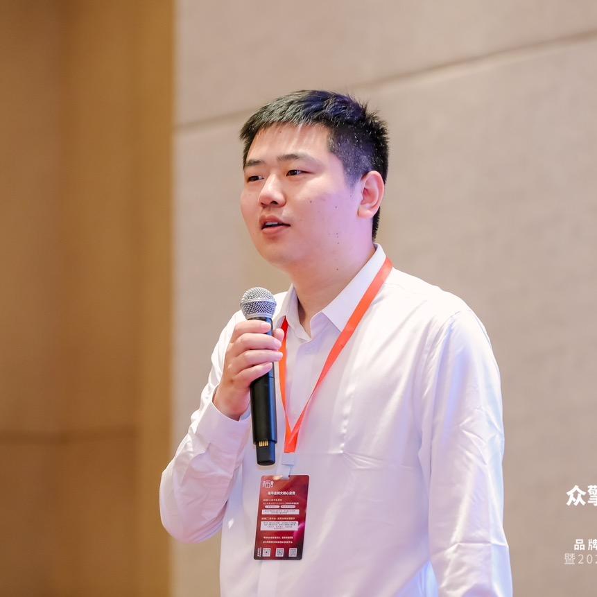 宋亚乐（亳州宋厂长）