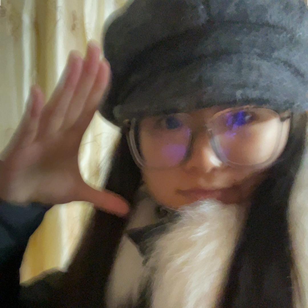 粥粥学姐pp