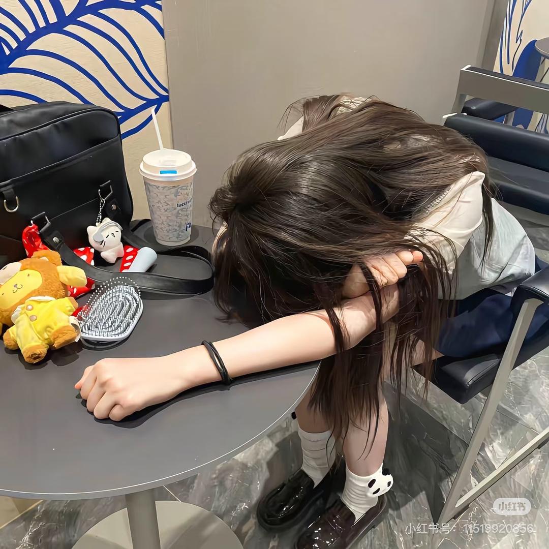 小小雨