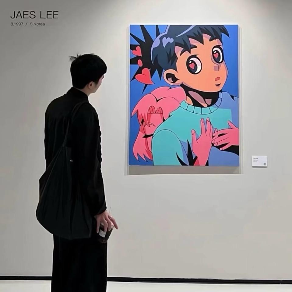 见你