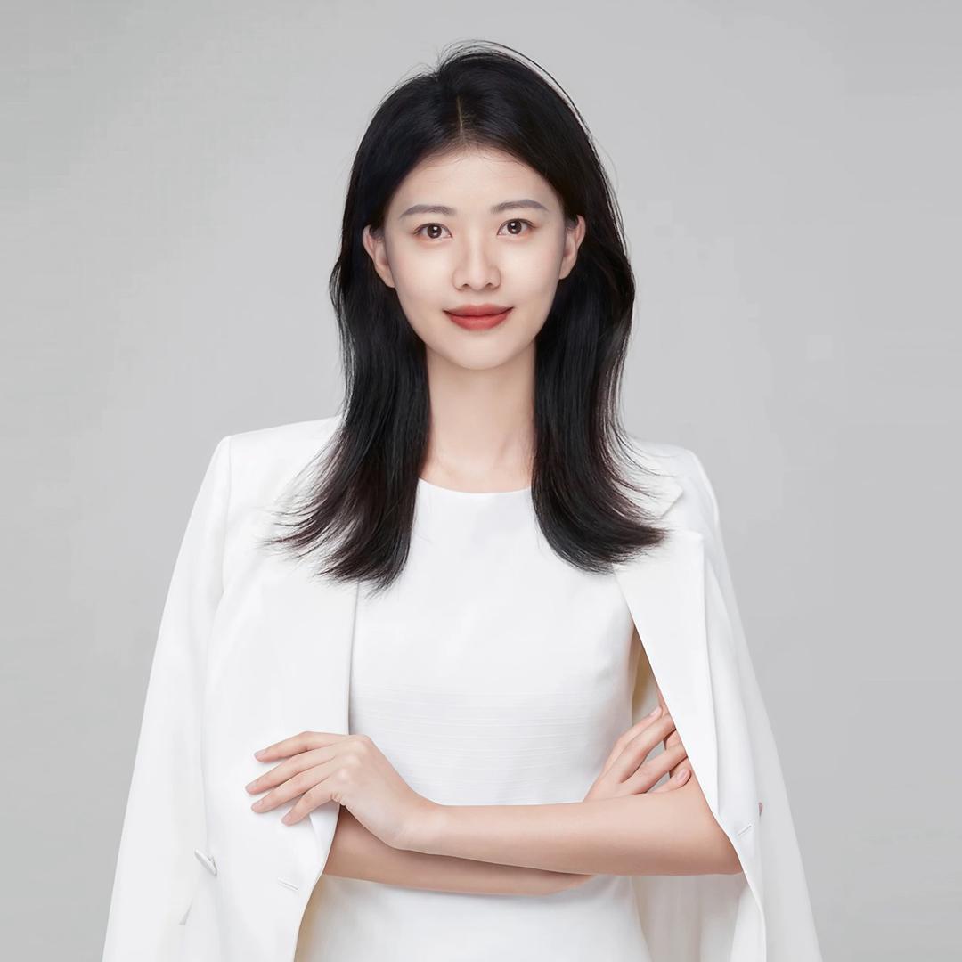 希媛（退伍兵妹）🇨🇳